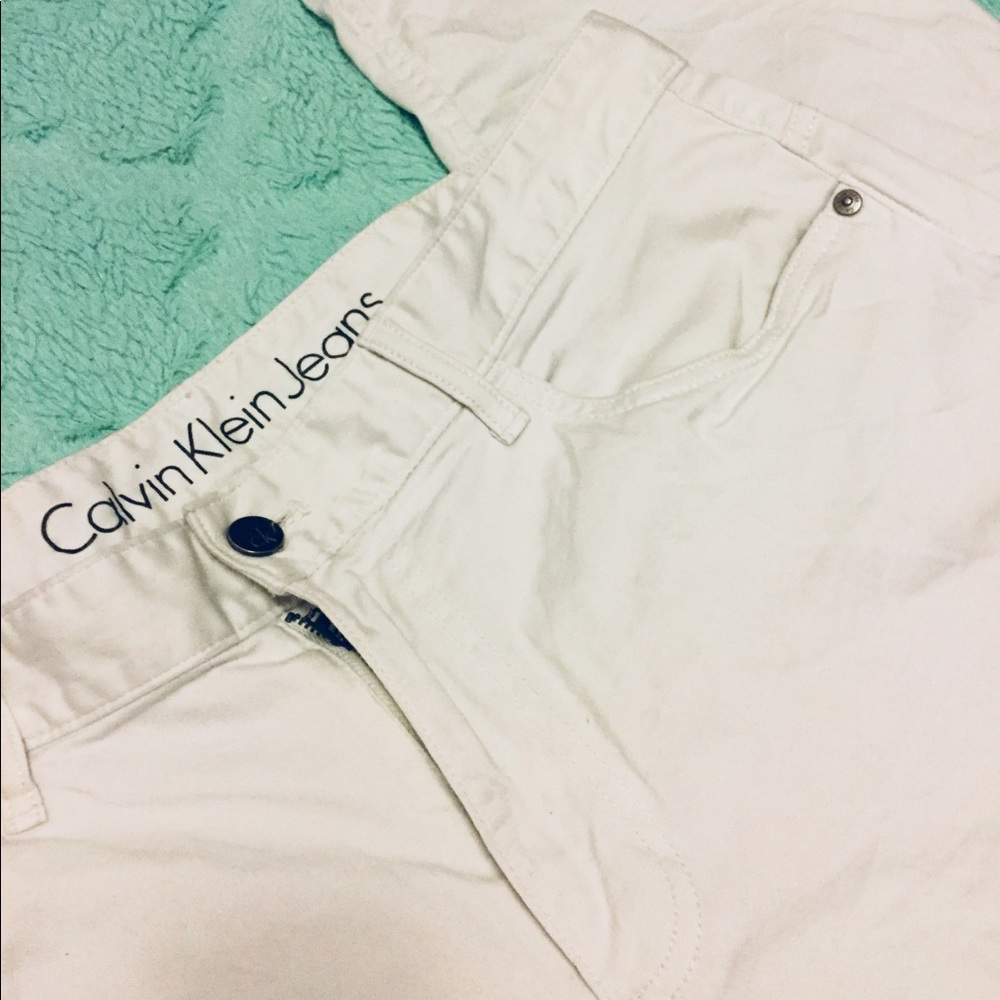 Calvin Klein jeans